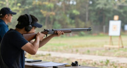 Best Lever Action Rifles Of 2026