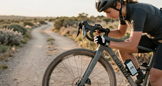 Decathlon America Recalls Van Rysel GRVL AF Bicycles Due To Risk Of Serious Injury Or Death From Crash Hazard
