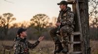 Ditch The Treestand And Run A Deer Drive The Traditional Way