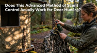 Does This Advanced Method Of Scent Control Actually Work For Deer Hunting? Here’s What 5 Independent Testers Had To Say