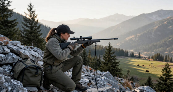 Elk Hunting With A 6Mm Creedmoor And 93-Grain Bullets