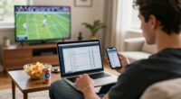 Follow Your Feelings, But Here Are The Facts On These Week 4 Fantasy Football Start-sit Decisions