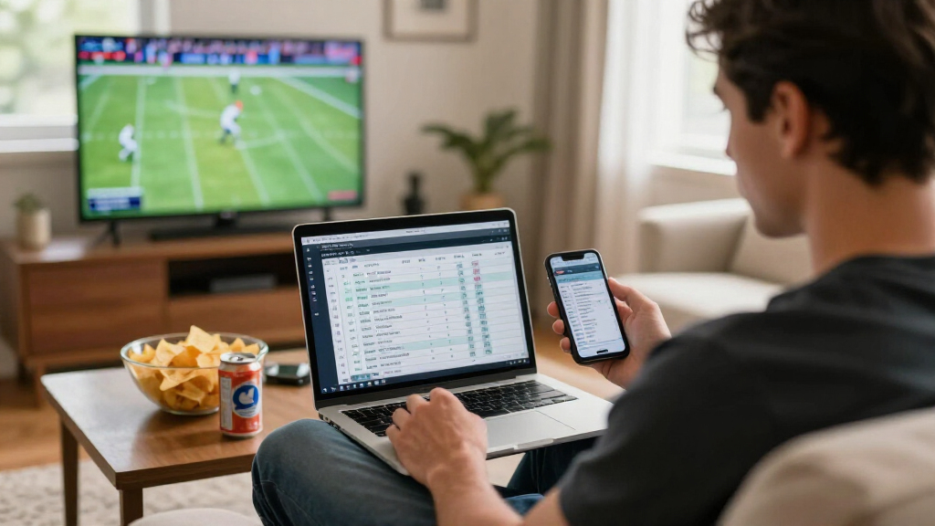 Follow Your Feelings, But Here Are The Facts On These Week 4 Fantasy Football Start-sit Decisions