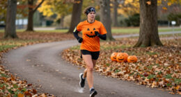 Halloween-Themed Sports Gear: A Halloween Guide