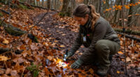 How To Blood Trail A Deer Properly: The Ultimate Guide To Recovering Your Buck