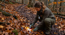 How To Blood Trail A Deer Properly: The Ultimate Guide To Recovering Your Buck