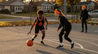 How to Choose Halloween-Themed Sports Gear