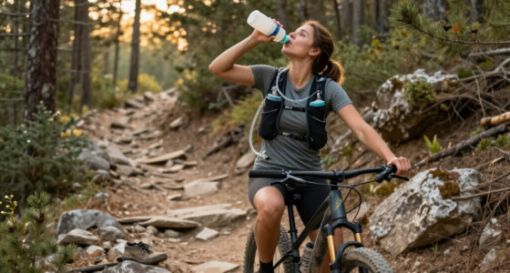 How to Choose Mountain Bike Hydration Packs