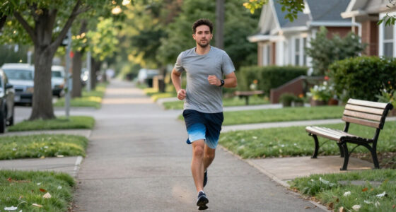 How To Find Athletic Works Men's Active Ombre Shorts From $3.10