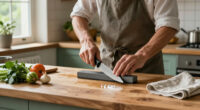 How To Sharpen A Knife: The Ultimate Step-By-Step Guide To A Sharp Blade