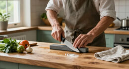 How To Sharpen A Knife: The Ultimate Step-By-Step Guide To A Sharp Blade