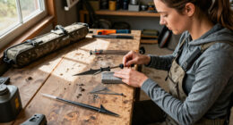 How To Sharpen Broadheads: The Techniques And Gear You Need To Know