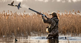 I Gave Up My Duck Blind To Hunt Where The Mallards Actually Are