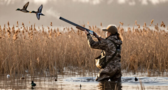 I Gave Up My Duck Blind To Hunt Where The Mallards Actually Are