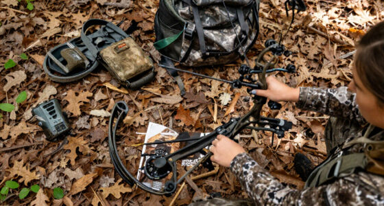 I Spent 5 Years Bowhunting One Of The Biggest Nontypical Bucks Ever. Then My Buddy Killed Him