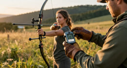 Impact Velocity, Not Energy, Is What Hunters Should Pay Attention To