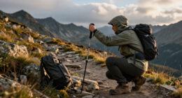 ‘Is This How It Feels To Die?’ I Was Sick And Stranded In The Backcountry