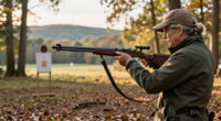 It’s Never Too Late To Learn To Hunt