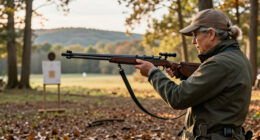 It’s Never Too Late To Learn To Hunt