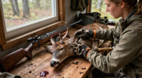 “Knockdown Power” Is The Biggest Myth In Big Game Hunting