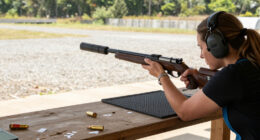 Not Seeking ‘Revenge,’ DOJ Lets Current Over The Counter Suppressor Sales Go Unchallenged