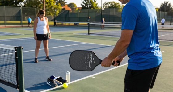 Outdoor Pickleball Gear Checklist 2026