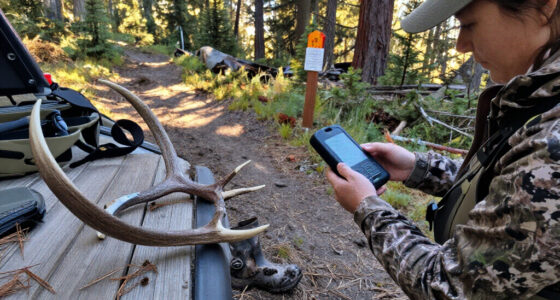 Record Elk Now In Question After Hunting Guides Are Charged With Trespassing