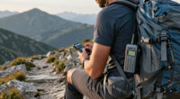 Refurbished Garmin inReach Mini 2: Compact Satellite Communication For $200