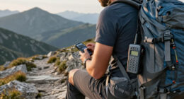 Refurbished Garmin inReach Mini 2: Compact Satellite Communication For $200