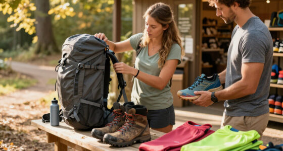 Sports & Recreation Gear Shopping Checklist 2026