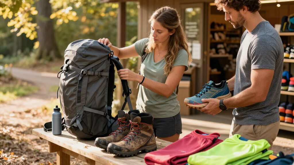 Sports & Recreation Gear Shopping Checklist 2026