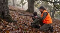 Squirrel Hunts Aren’t Just For Kids