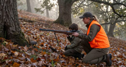 Squirrel Hunts Aren’t Just For Kids