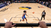 Stephanie White's Blunt Statement As Caitlin Clark Faces WNBA Punishment