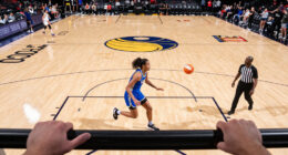 Stephanie White's Blunt Statement As Caitlin Clark Faces WNBA Punishment