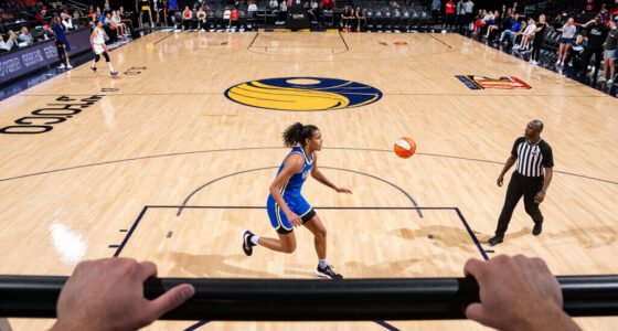 Stephanie White's Blunt Statement As Caitlin Clark Faces WNBA Punishment