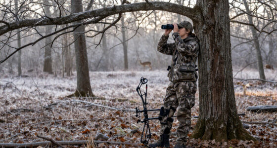 The 101 Best Tips For Hunting The Whitetail Rut