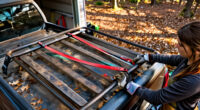 The Best Access Tool For Deer Season Is Already In Your Garage