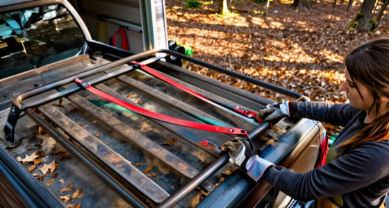 The Best Access Tool For Deer Season Is Already In Your Garage