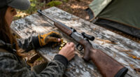 The Best Elk Hunting Cartridges In 2026