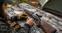 The Best Elk Hunting Cartridges In 2026