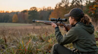 The Best Rifle Scopes For Deer Hunting, Tested & Reviewed