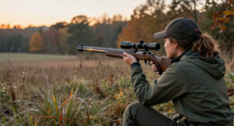 The Best Rifle Scopes For Deer Hunting, Tested & Reviewed