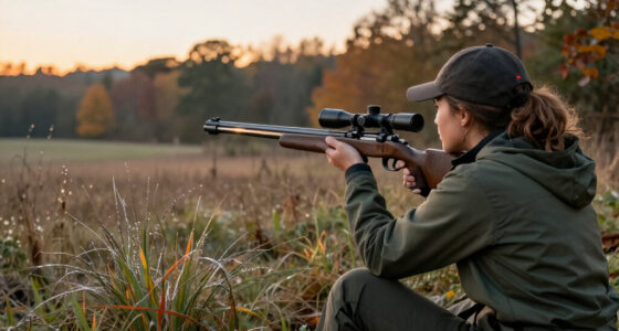 The Best Rifle Scopes For Deer Hunting, Tested & Reviewed