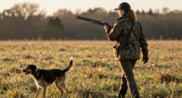 The Best Shotguns For Bird Hunting Of All Time