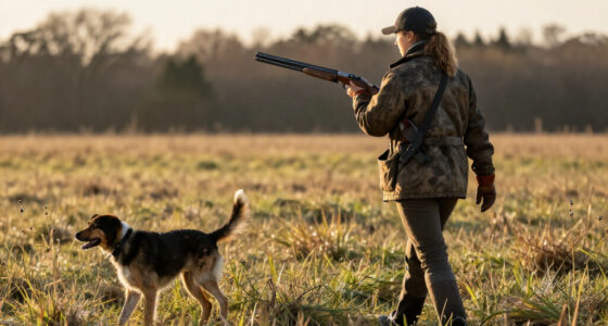 The Best Shotguns For Bird Hunting Of All Time
