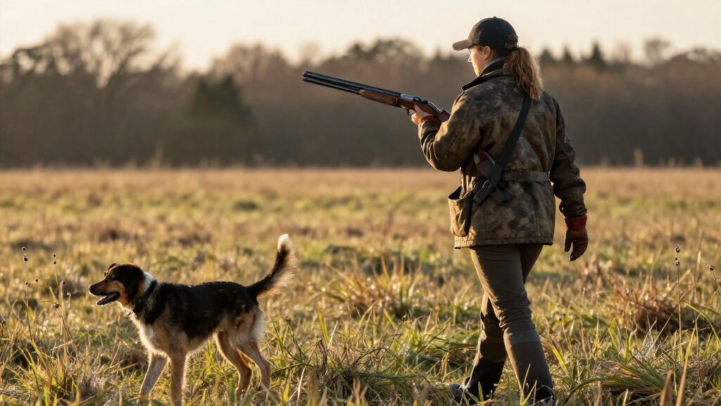 The Best Shotguns For Bird Hunting Of All Time