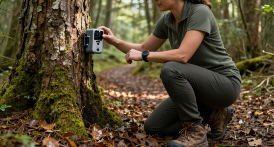 The Best Trail Cameras Of 2026, Tested And Reviewed