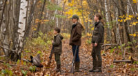 The Grouse Hunt That Cured A North Woods Kid Of Road Hunting — For Good