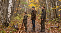 The Grouse Hunt That Cured A North Woods Kid Of Road Hunting — For Good